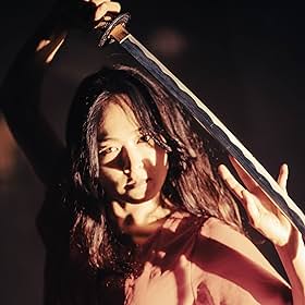 Kaori Kawabuchi
