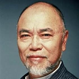 Kenji Utsumi