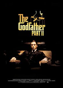 دانلود فیلم The Godfather: Part II 1974 پدرخوانده ۲