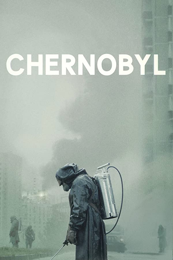 دانلود سریال چرنوبیل Chernobyl 2019