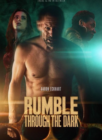 دانلود فیلم Rumble Through the Dark