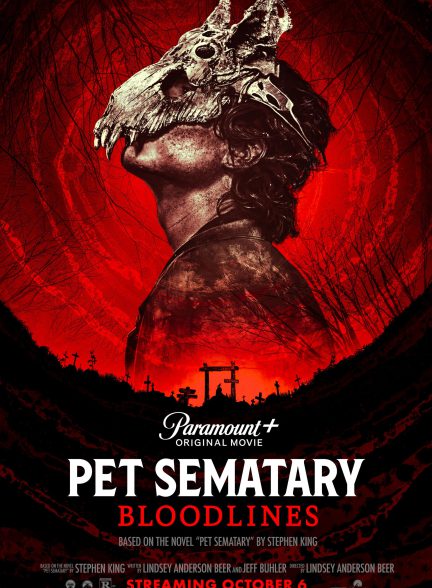 دانلود فیلم Pet Sematary: Bloodlines