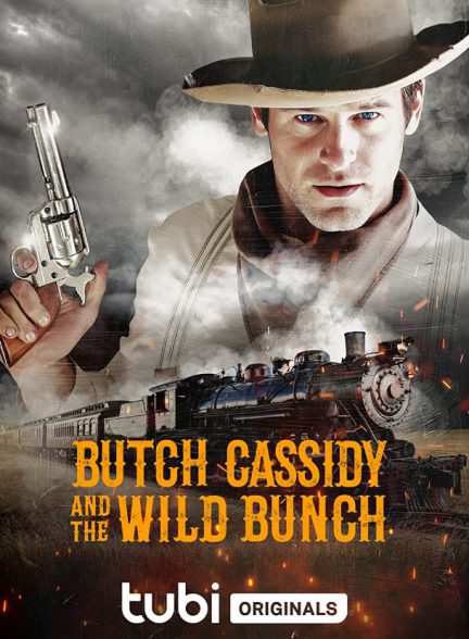 دانلود فیلم Butch Cassidy and the Wild Bunch