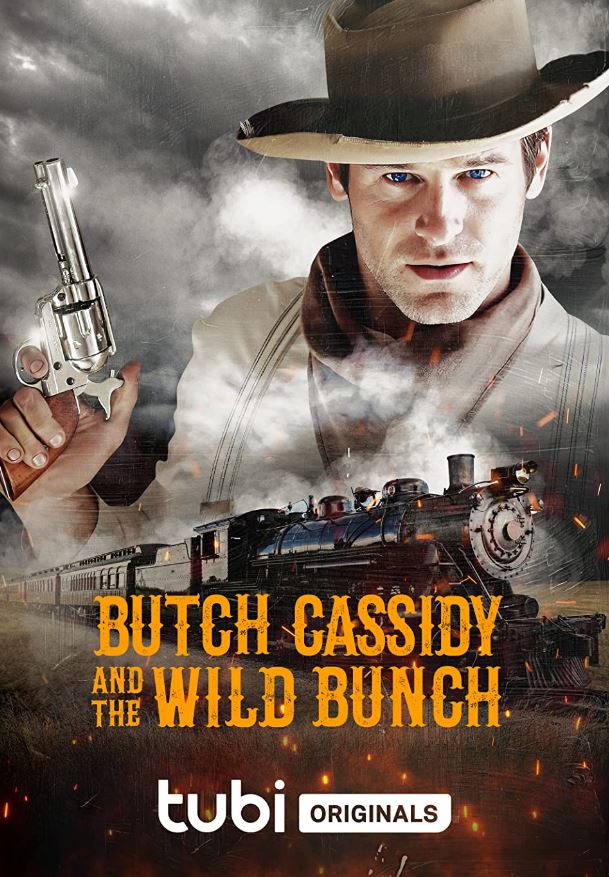 دانلود فیلم Butch Cassidy and the Wild Bunch