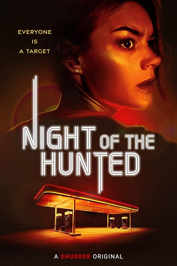 دانلود فیلم شب شکار Night of the Hunted 2023