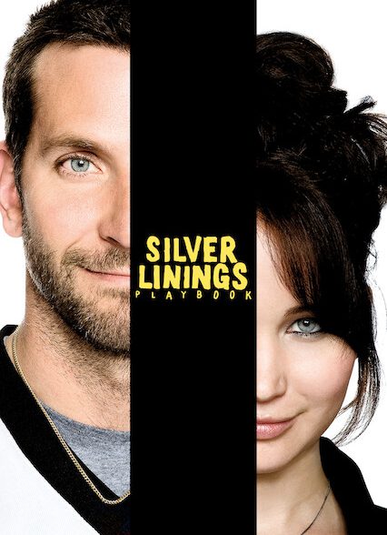 دانلود فیلم دفترچه امیدبخش Silver Linings Playbook 2012