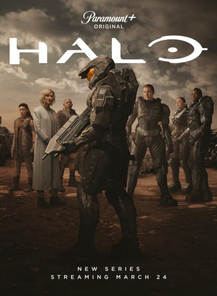 دانلود سریال هیلو Halo 2024