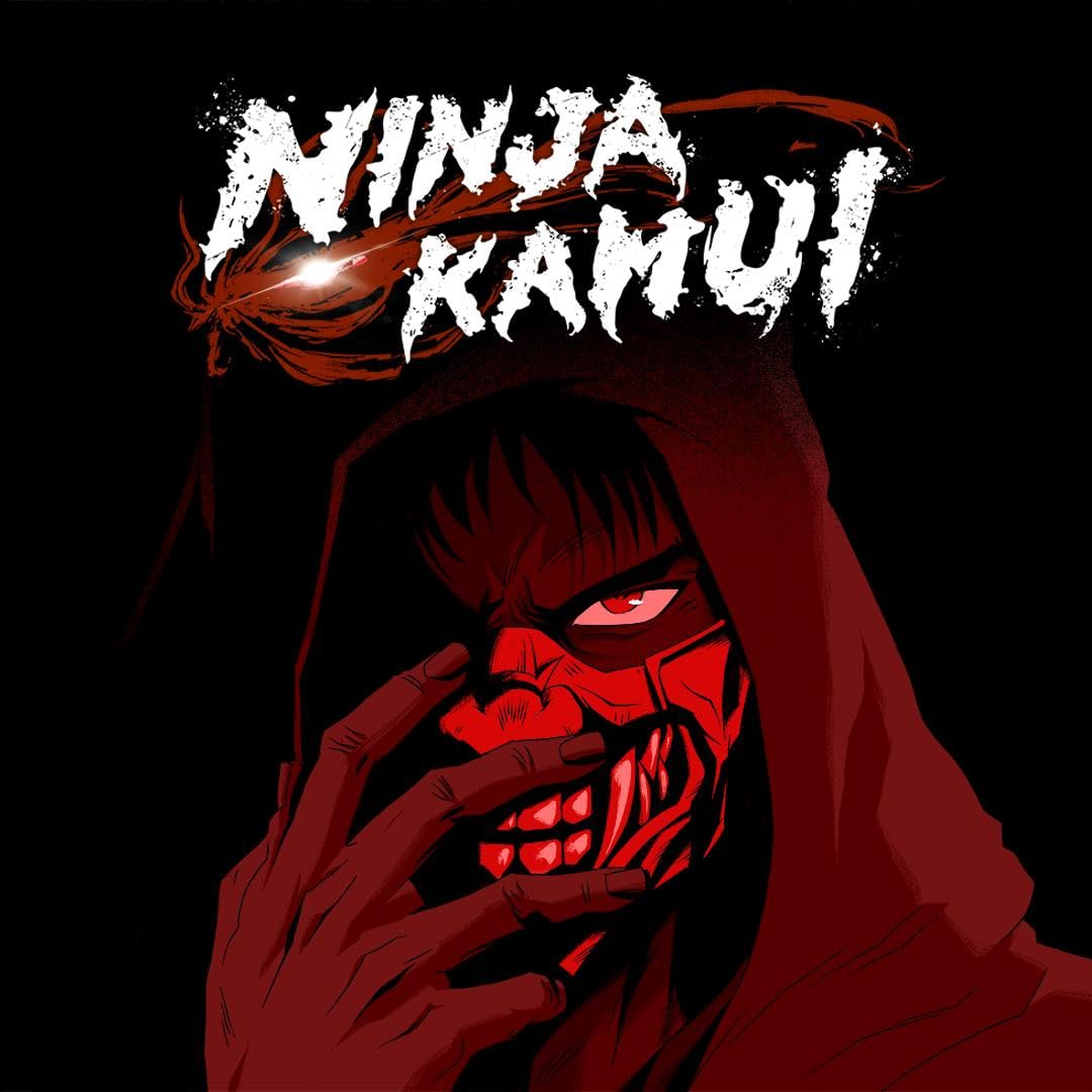 انیمه نینجا کامویی [Ninja Kamui 2024] قسمت 13 تا 14
