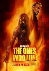 دانلود سریال مردگان متحرک: آن‌هایی که زنده‌اند قسمت 6 تا 7  The Walking Dead: The Ones Who Live