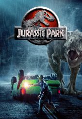 دانلود فیلم پارک ژوراسیک Jurassic Park 1993 بدون سانسور