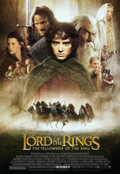 فیلم ارباب حلقه ها: یاران حلقه 1 The Lord of the Rings